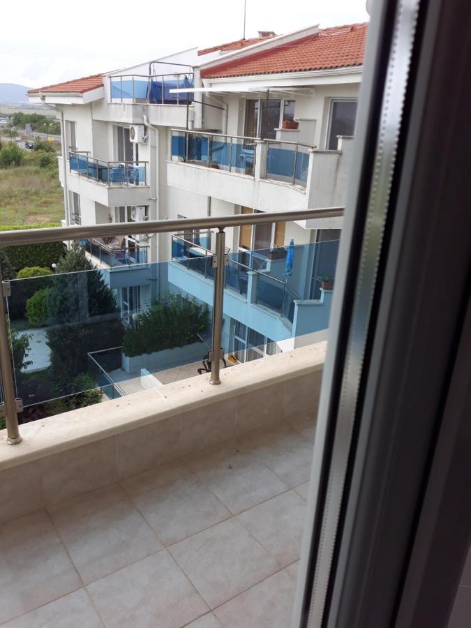 Синята Дъга Chernomorets Exterior photo